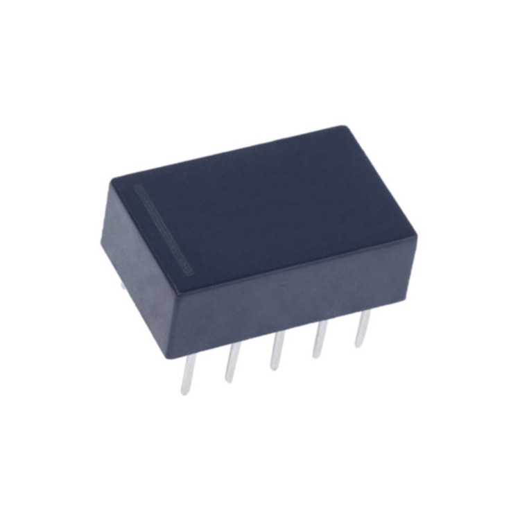 TQ2-24V 1A 24V DC 10 Pin Telekom Röle
