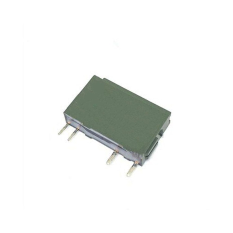 PA1a-24V 5A 24V DC SPST (1 Form A) Slim Röle