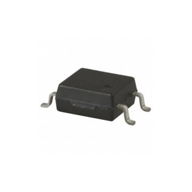 CPC1014N / CPC1014NTR 100mA 0-60V SOP-4 Solid State Röle