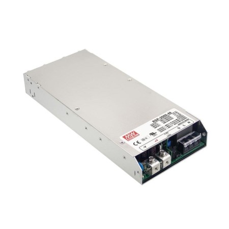 RSP-2000-12, 12VDC 100.0A...