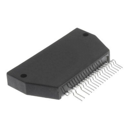 STK4044-XI (STK 4044-XI)...