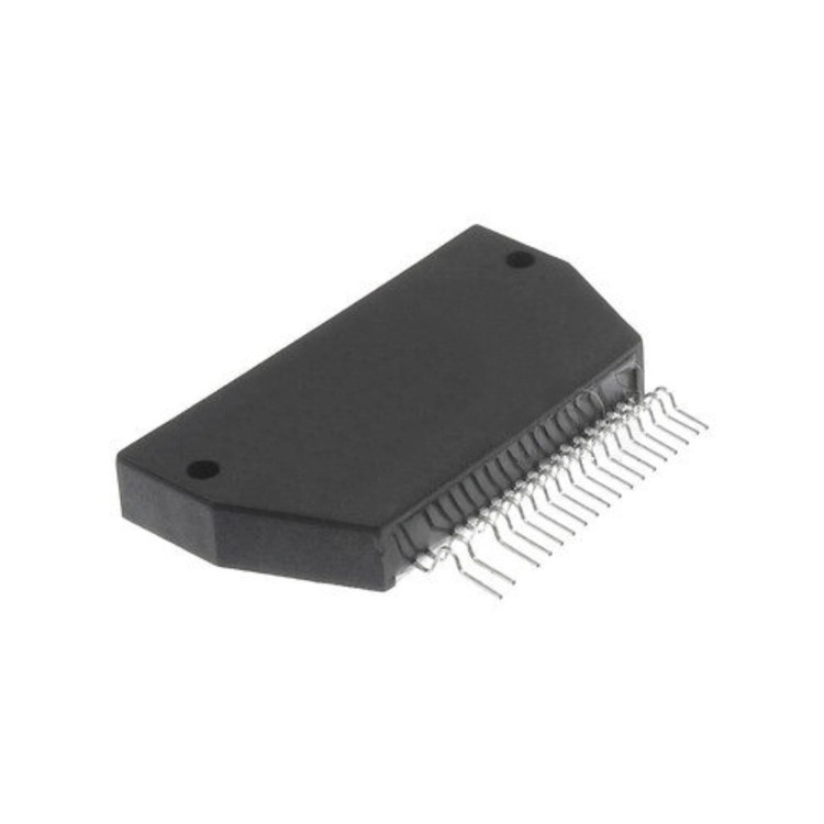 STK4044-XI (STK 4044-XI) Modül Entegre
