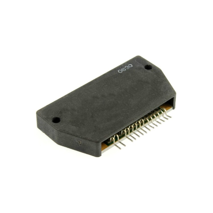 STK407-240 (STK 407-240) Modül Entegre