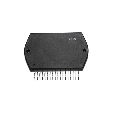 STK4101-II (STK 4101-II)...