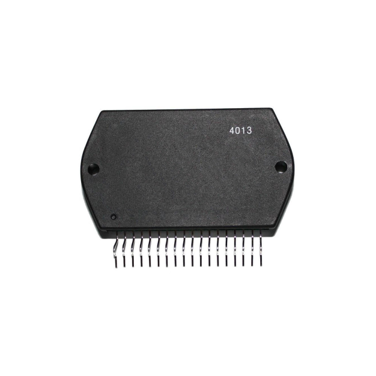 STK413-010B (STK 413-010B) Modül Entegre