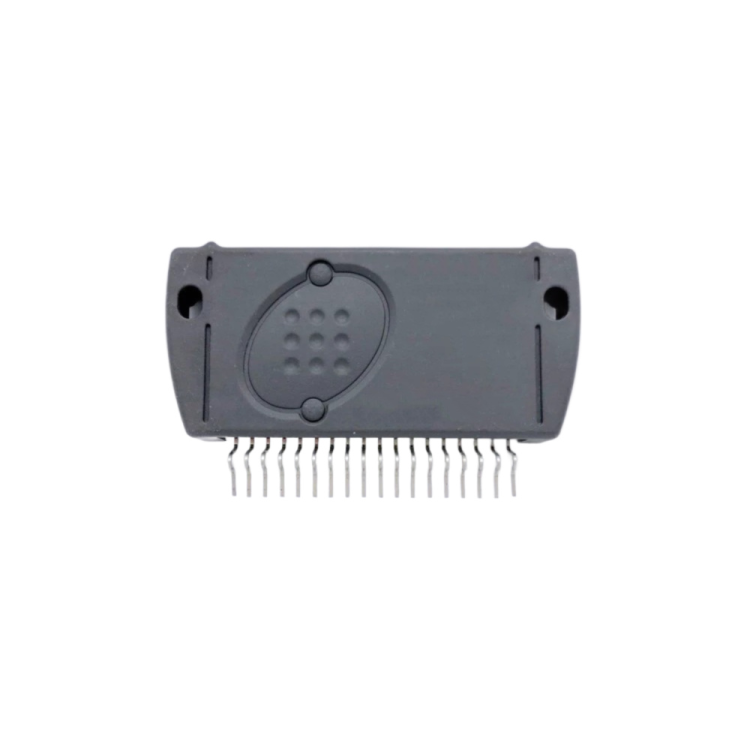 STK433-320 (STK 433-320) Modül Entegre