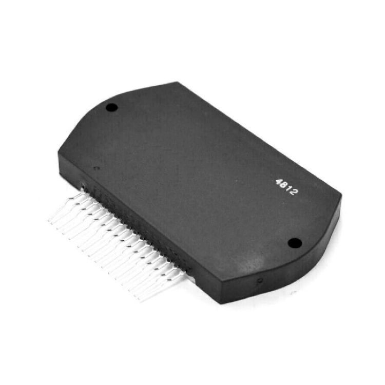 STK4893 (STK 4893) Modül Entegre