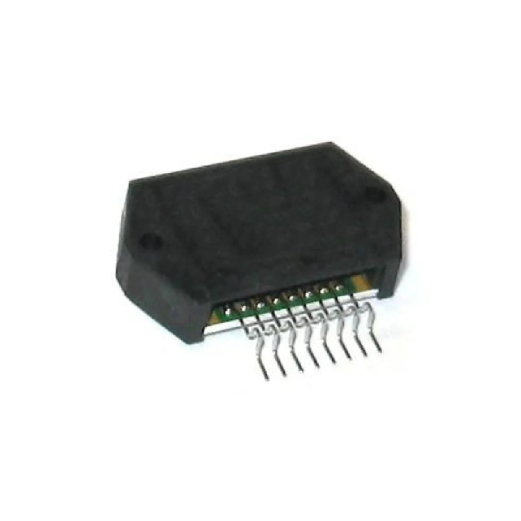 STK5338 (STK 5338) Modül Entegre