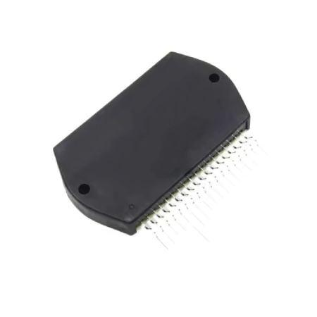 STK407-100 (STK 407-100)...