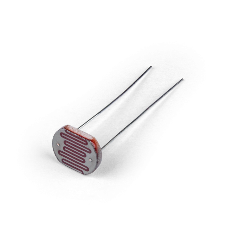 10mm LDR Sensör / Fotodirenç