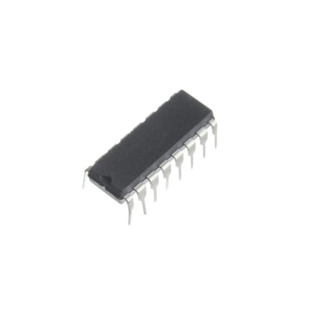 TDA4570 PDIP-16 Entegre Devre