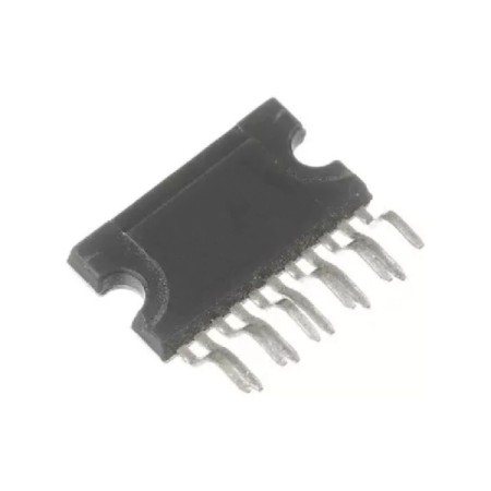 TDA8174AW Clipwatt-11...