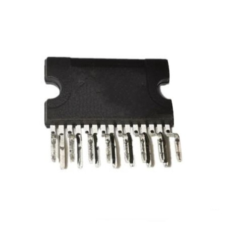 TDA7495SA Clipwatt-15...