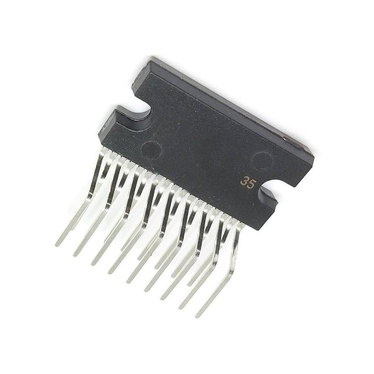 TDA8928J DBS-17P Entegre Devre