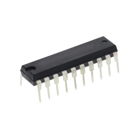 TDA4190 PDIP-20 Entegre Devre