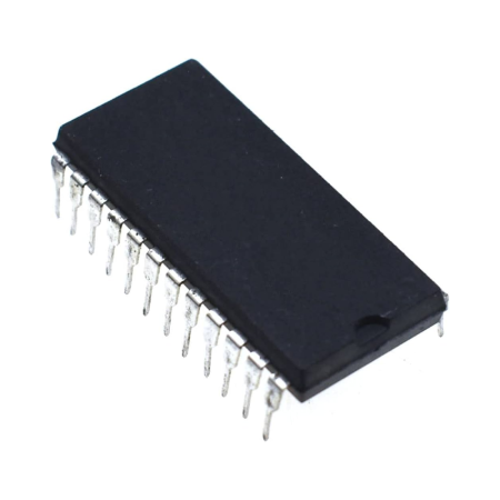 TDA3592A DIP-24W Entegre Devre