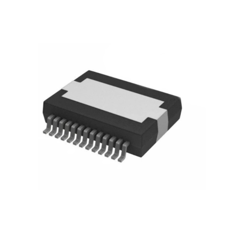 TDA8922CTH HSOP-24 Entegre...