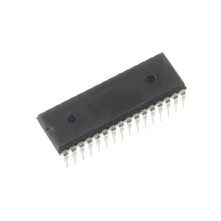 TDA7442 DIP-32W Entegre Devre