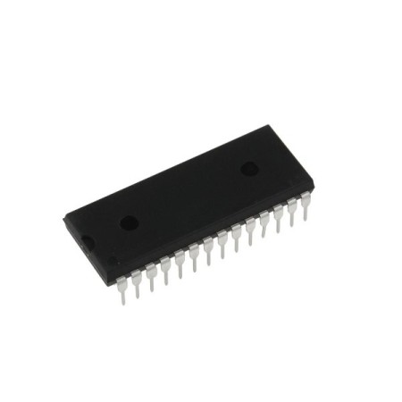 TDA4505E DIP-28W Entegre Devre