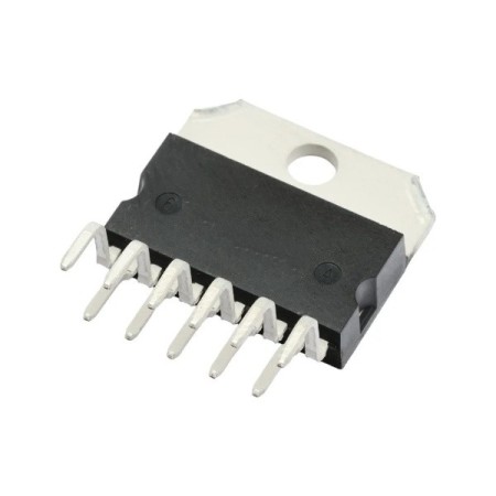 TDA8174A Multiwatt-11...