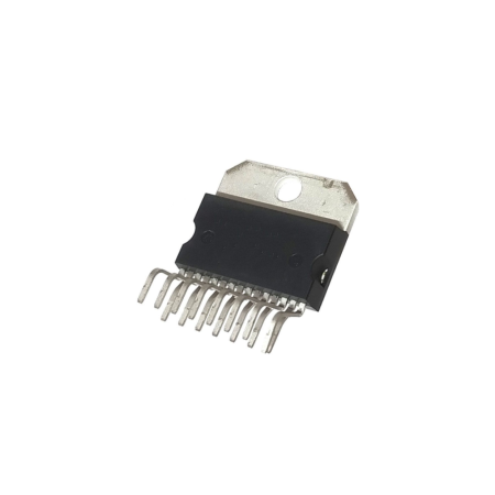 TDA8153 MULTIWATT-15...
