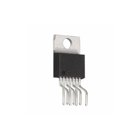 TDA8135 Heptawatt-7 Entegre...