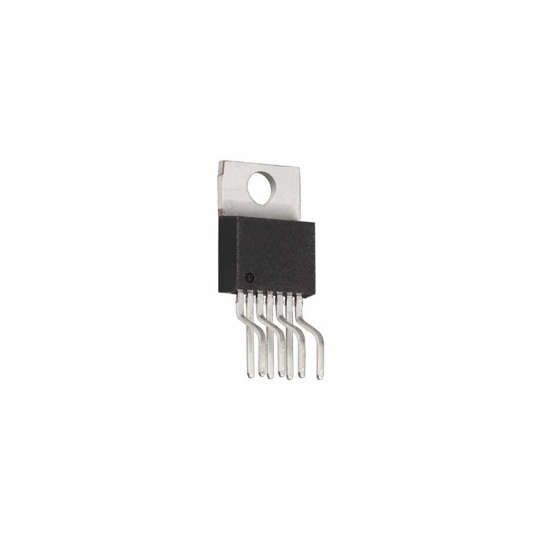 TDA8135 Heptawatt-7 Entegre Devre