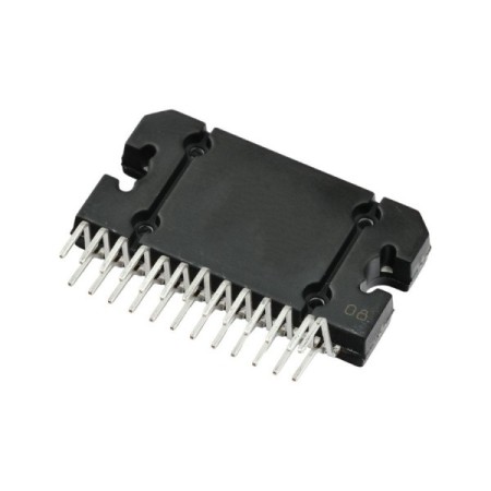 TDA7566 Flexiwatt-25...