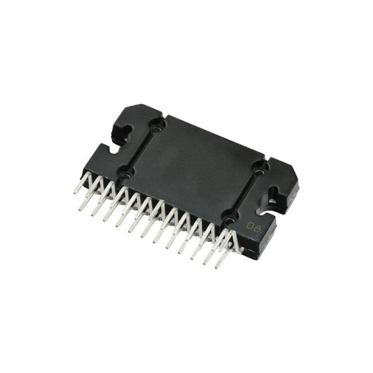 TDA7566 Flexiwatt-25 Entegre Devre
