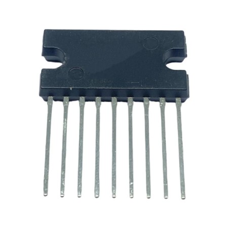 TDA3654Q SIL-9P Entegre Devre