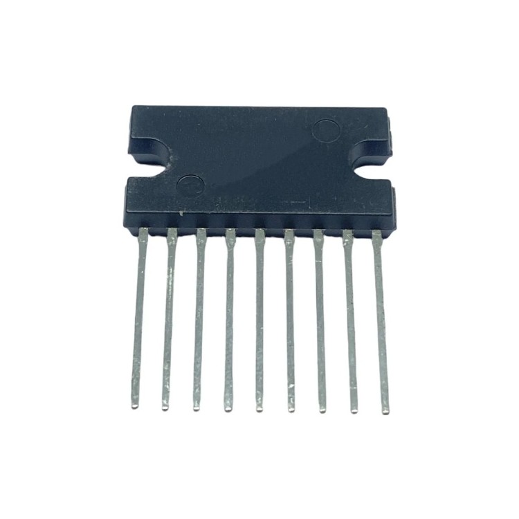 TDA4861 SIL-9P Entegre Devre