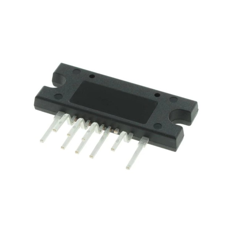 FSFR1700XSL (FSFR1700) SIP-9 Entegre Devre
