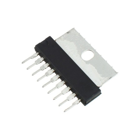 TDA1517 SIL-9 Entegre Devre