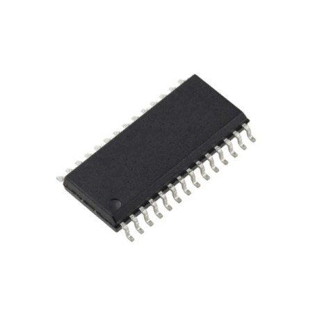 TDA7318D SOIC-28 Entegre Devre