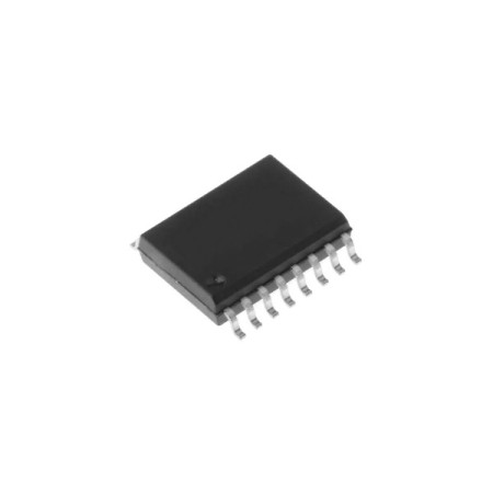 TDA5051AT SOIC-16W Entegre...