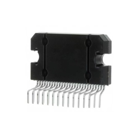 TDA7565 ZIP-27 Entegre Devre