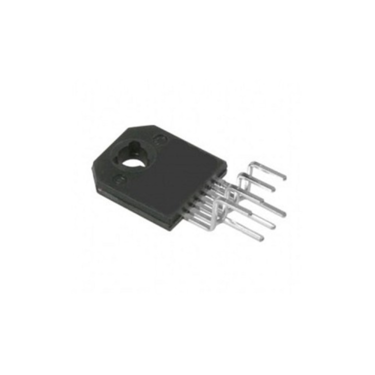 TDA4863J DBS-7P Entegre Devre