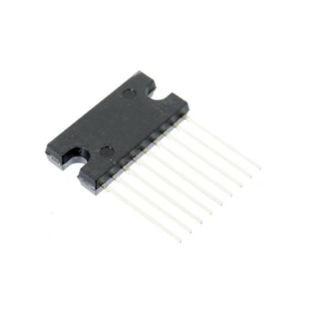 TDA8351 SIL9P Entegre Devre