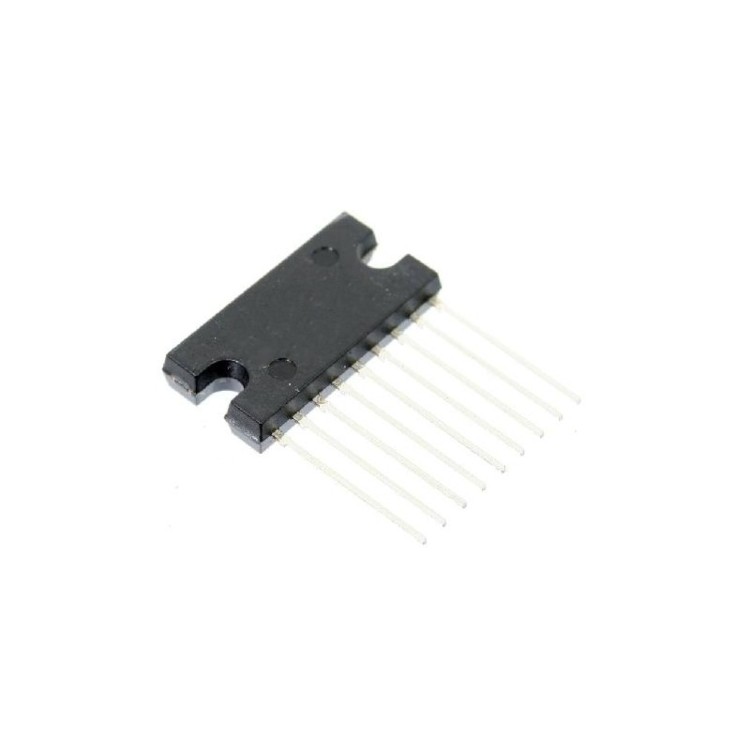 TDA8351 SIL9P Entegre Devre