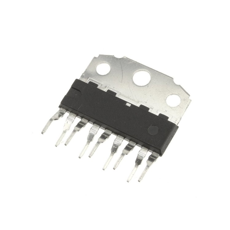 TDA6108JF / TDA6108 DBS9MPF Entegre Devre