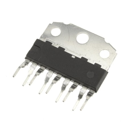 TDA6107Q / TDA6107 DBS9MPF...