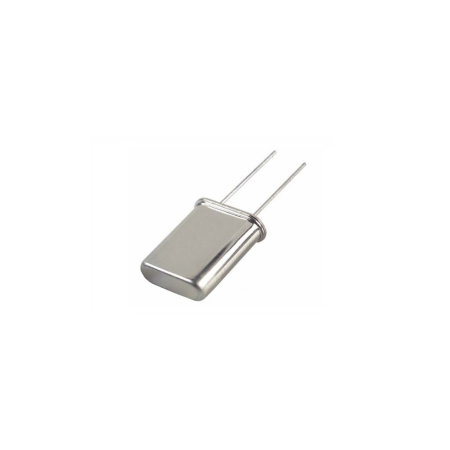 15MHz 16pF HC-49U Kristal