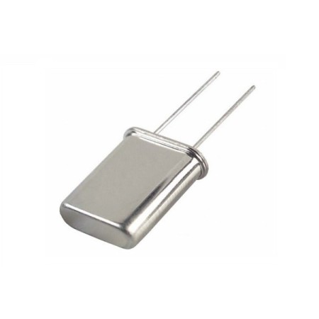 10MHz 18pF HC-49U Kristal