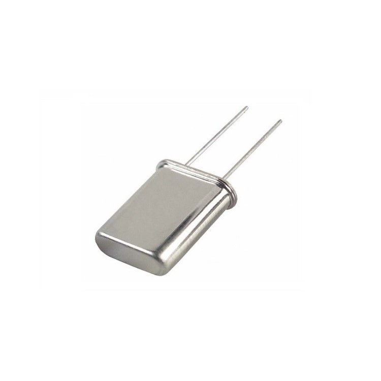 10MHz 18pF HC-49U Kristal