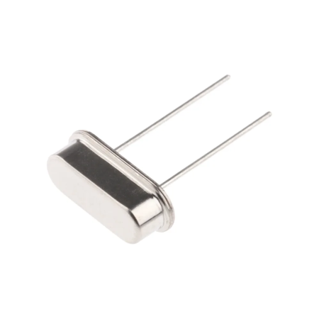 12MHz 20pF HC-49S Kristal