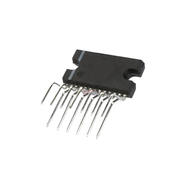 TDA1515A SIL-13 Class B Amplifikatör Entegre Devre
