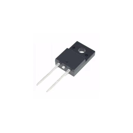 LTTH1506DF TO-220F-2 15A...