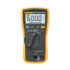 Fluke-113 True RMS 600V Multimetre-mini-0