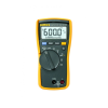 Fluke-114 True RMS Multimetre-mini-0