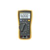 Fluke-115 600V True RMS Multimetre-mini-0